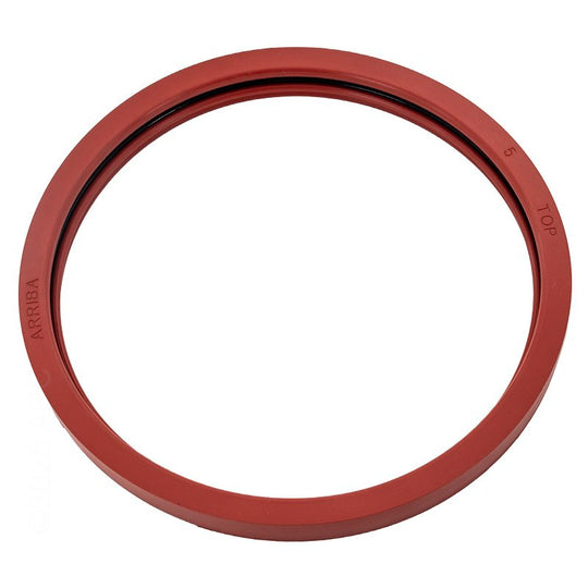 Pentair IntelliBrite 5g Lens Gasket, 8 3/8 inch, Silicone (79101601Z) (620400Z)