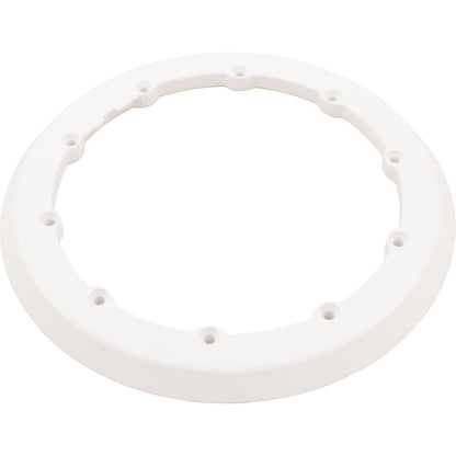 Pentair Quickniche Sealing Ring W/ Gasket, White - 630017