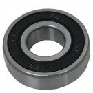 Generic Motor Double Sealed Ball Bearings No.304 20mm ID, 52mm OD (6304)