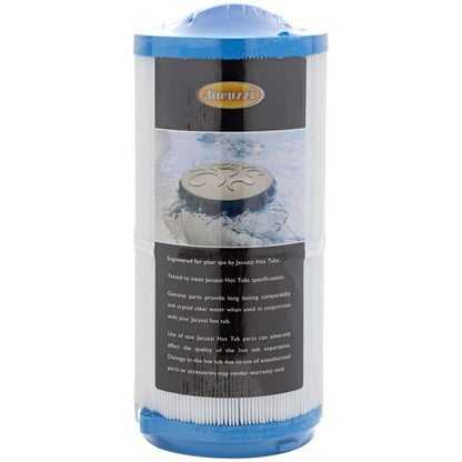 Jacuzzi ProClarity Spa Filter Cartridge, 50 Sq. Ft. for J-400 Series (2012) (6473-158)