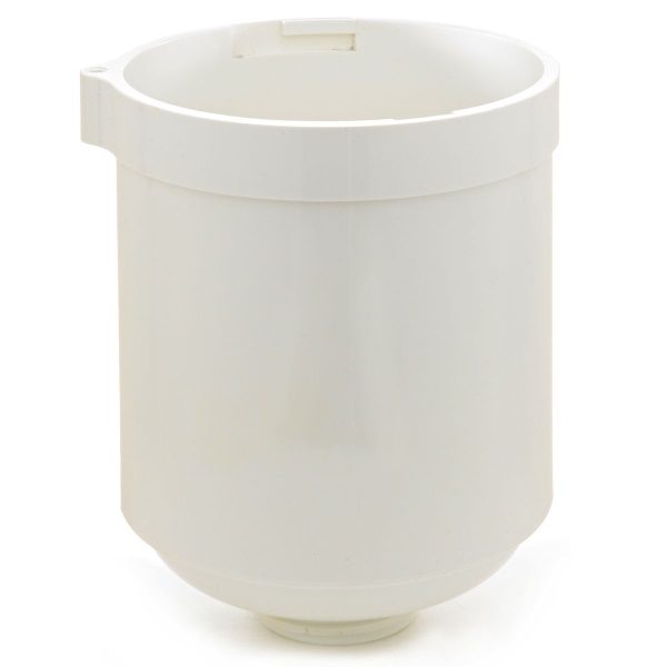 Jacuzzi J-500/J-400 Series ProClarity Filter Bottom (6473-160)
