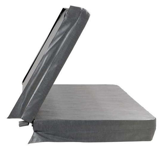 Sundance Marin Spa Cover, Gray (6476-001G) Overstock!