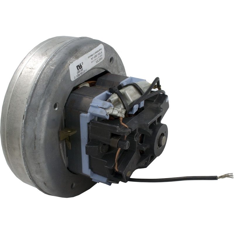 Sundance Air Blower Replacement Motor, 120V (2004) (6500-107)