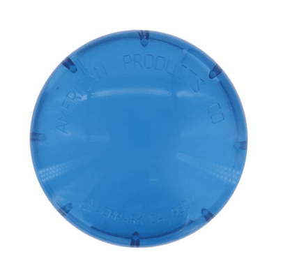 Pentair SpaBrite/AquaLight Kwik-Change Plastic Color Lens, Teal (650017)