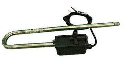 Sundance Spa Heater, 4kw, Stainless Steel (6500-063)