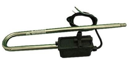 Sundance Spa Heater, 4kw, Stainless Steel (6500-063)