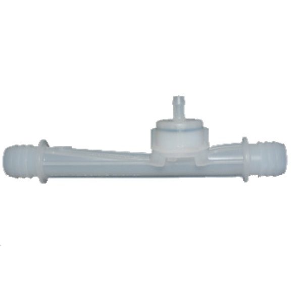 Jacuzzi Ozone Injector, Mazzei (Fits all 2005+ Models) (6540-859)