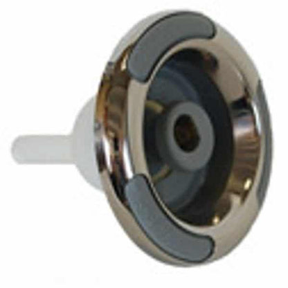 Sundance Intelli-Jet II Jet Face w/Stainless Steel Escutcheon (6541-557)