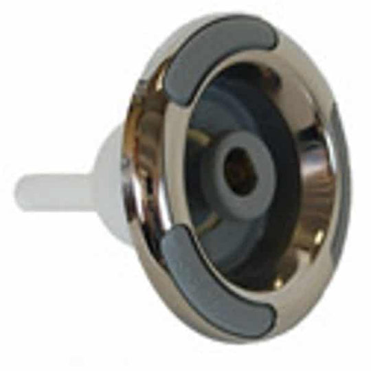 Sundance Intelli-Jet II Jet Face w/Stainless Steel Escutcheon (6541-557)
