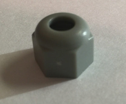 Jacuzzi J-200 LED Light Nut w/Compress Hex Dome (2012+) (6541-689)