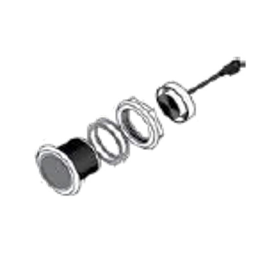 Sundance Footwell LED Light Assembly w/Mini-DIN connector (6560-139)