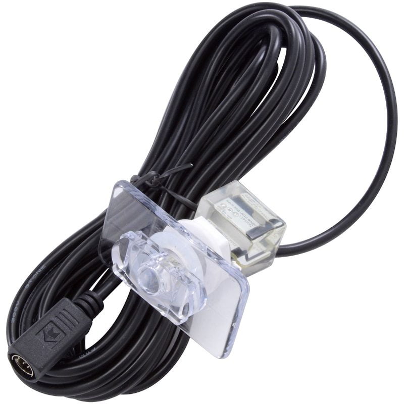 Jacuzzi J-400 Pillow Light Slider Lens w/mini-DIN connector (2013+) (6560-205)