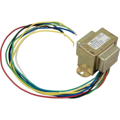 Jacuzzi J-400/J-300/J-200/J-LX Transformer, 110/220VAC. (6560-274)