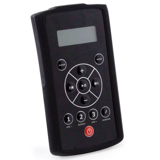 Sundance SunSound Spa Control Remote for 880/7870/680 (2013+) (6560-300)