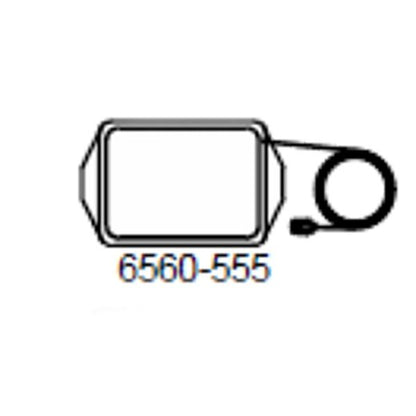 Jacuzzi J-200 Series DCU LED Light Control (6560-555)