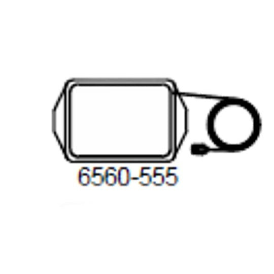 Jacuzzi J-200 Series DCU LED Light Control (6560-555)