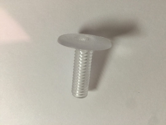 Jacuzzi J-200 LED Bullet Light Flange, 1 in. (2012+) (6560-581) - Obsolete
