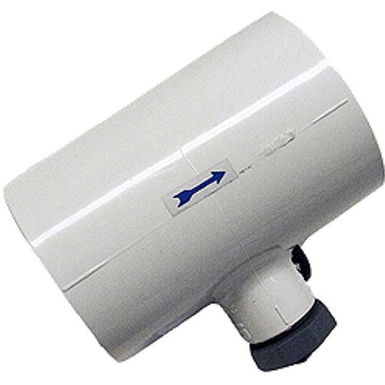 Jacuzzi Flow Switch Assembly, 2.0 in. Slip w/5 ft. cable (202009) (6560-646)