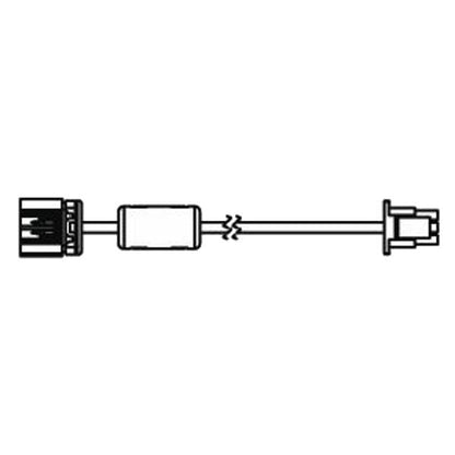 Jacuzzi J-400 Series Harness, topside to Stereo (202012) (6560-660)