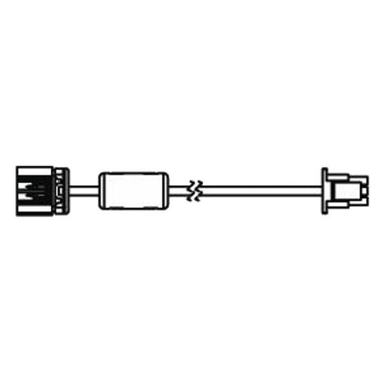 Jacuzzi J-400 Series Harness, topside to Stereo (202012) (6560-660)
