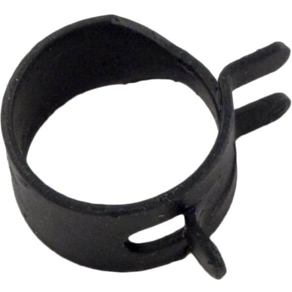 Jacuzzi Filter/Skimmer Air Bleed Line, Metal Hose Clamp (6570-491)