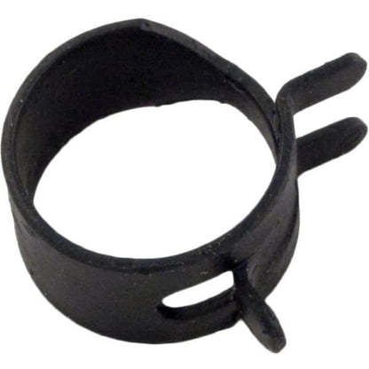 Jacuzzi Filter/Skimmer Air Bleed Line, Metal Hose Clamp (6570-491)