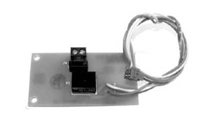 Jandy® Power Center, Dual Heater Interface Board (6586)