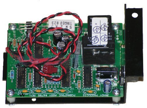 Jandy® AquaLink® RS Light Dimming Relay Kit (120v & 12v Lights) (6587)
