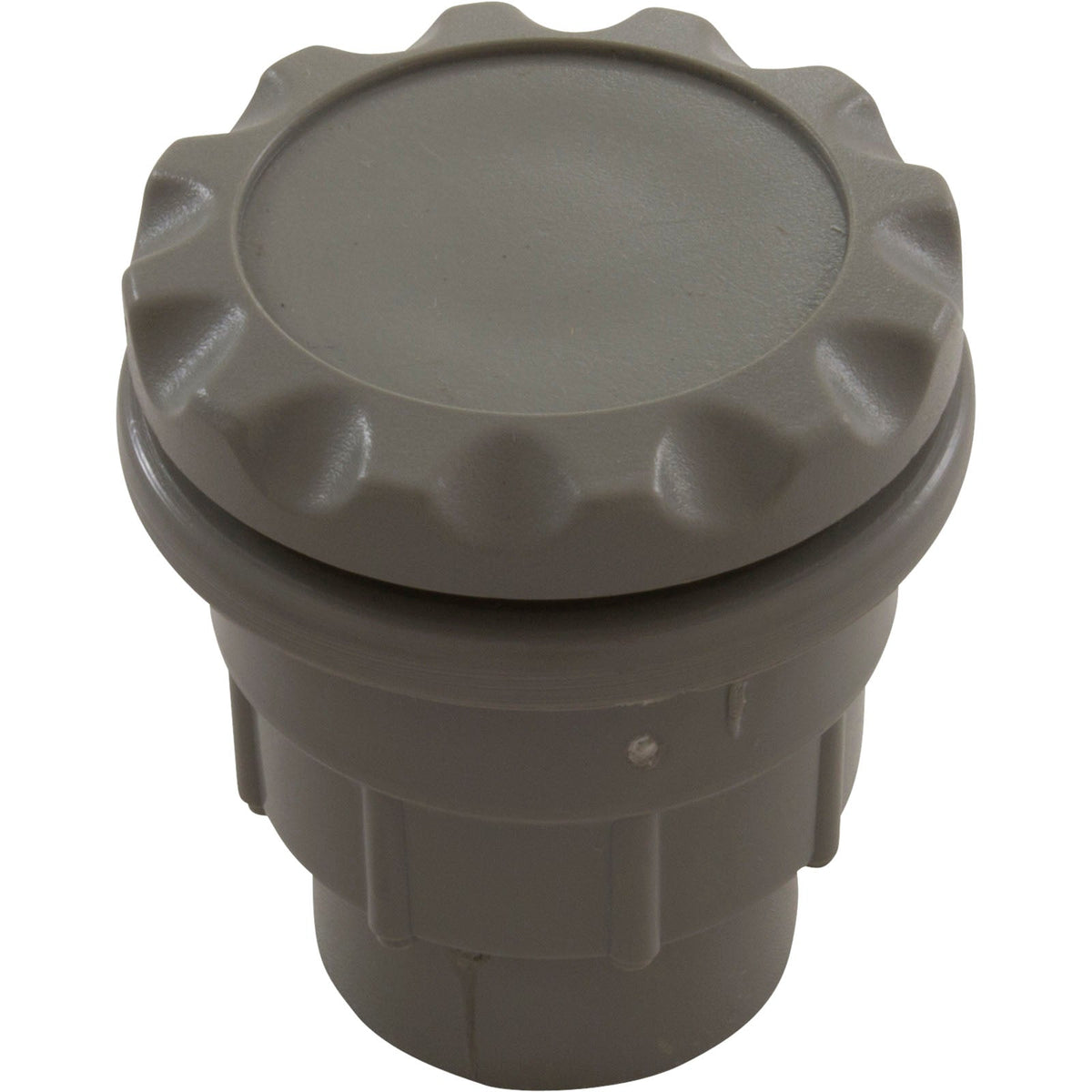 Waterway Air Control "a" Style Gray - 660-3407