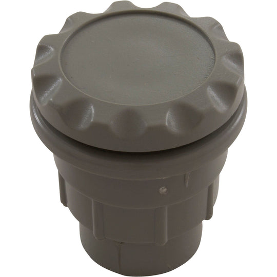 Waterway Air Control "a" Style Gray - 660-3407