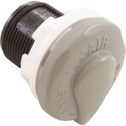 Waterway Truseal Air Control Gray Extra Short Body - 660-4417