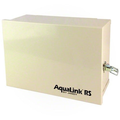 Jandy® Power Center, Foundation, max. 4 relays (6612F)