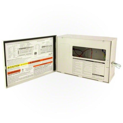 Jandy® Power Center, Foundation, max. 4 relays (6612F)
