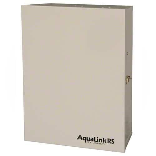 Jandy Sub Panel Power Center w/12 breaker base (6614-LD)