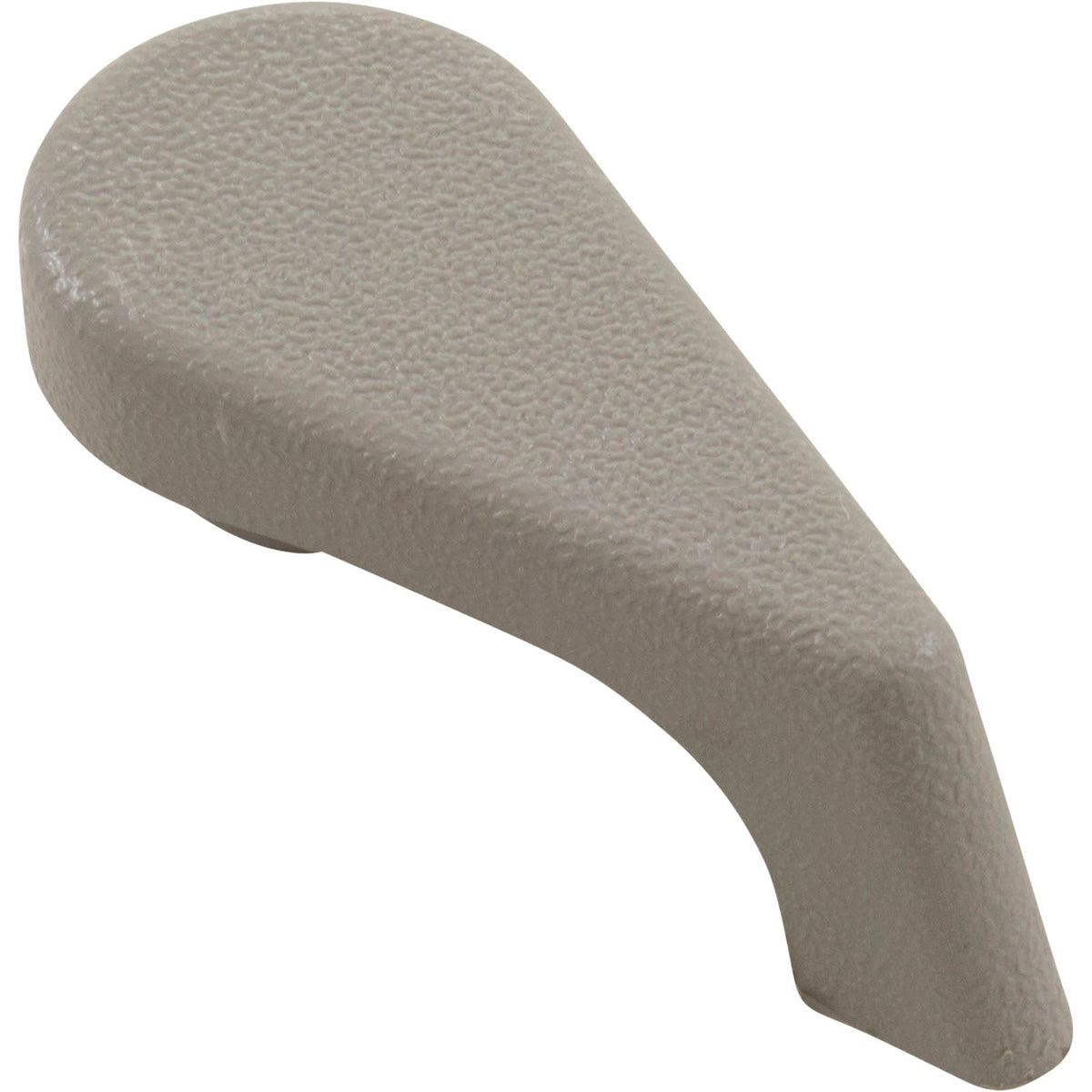 Waterway Gray 1" Air Control Handle - 662-2117