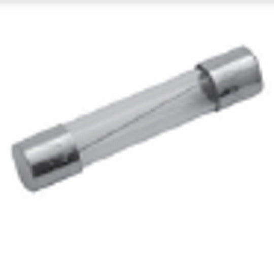 Jacuzzi Fuse, 30 Amp for 240vac Spas (6660-105)
