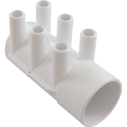 Waterway Ports Manifold 2"Sx6 .75"SB - 672-7380