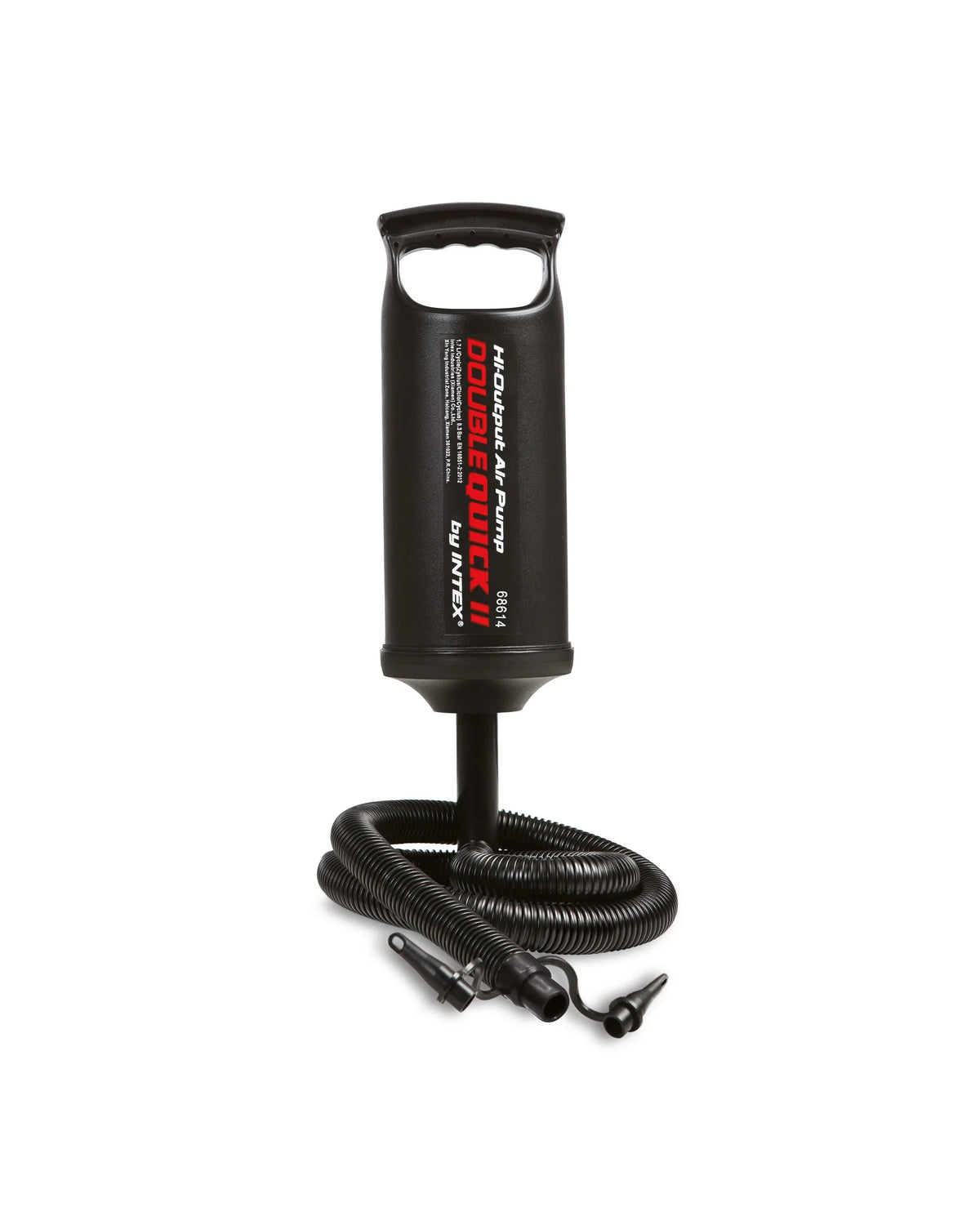 Intex 14" High Output Hand Pump - 68614E