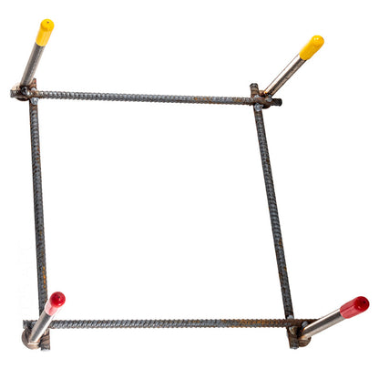 Zodiac Jig Only F/ Steel Stand 606/ 608 - 69-209-006-SS-R