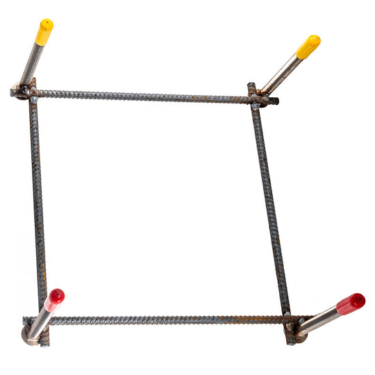 Zodiac Jig Only F/ Steel Stand 606/ 608 - 69-209-006-SS-R
