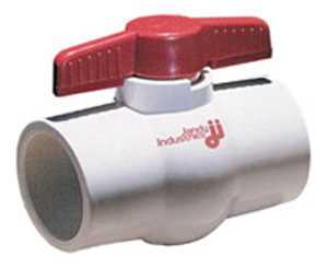 Jandy® Gold Standard Ball Valve, 1.5 in. Non-Union (6954)