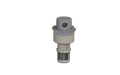 PUL PRODUCTS LLC COUNTER CLOCKWISE HEAD .25" LIGHT GRY | 1LG