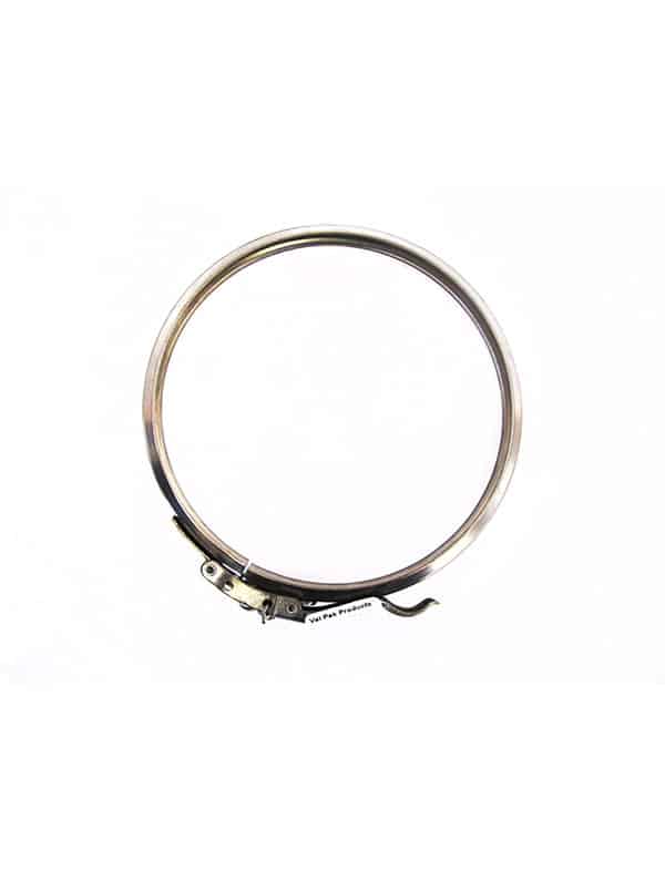 Val-Pak Swimrite 7" Clamp for S.S. Pot - V30-443