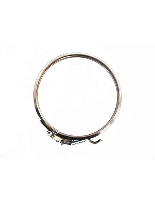Val-Pak Swimrite 7" Clamp for S.S. Pot - V30-443