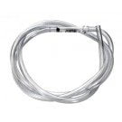 Blue White Flow Indicator w/ 5ft 3/8 in. Tube (70000-638)