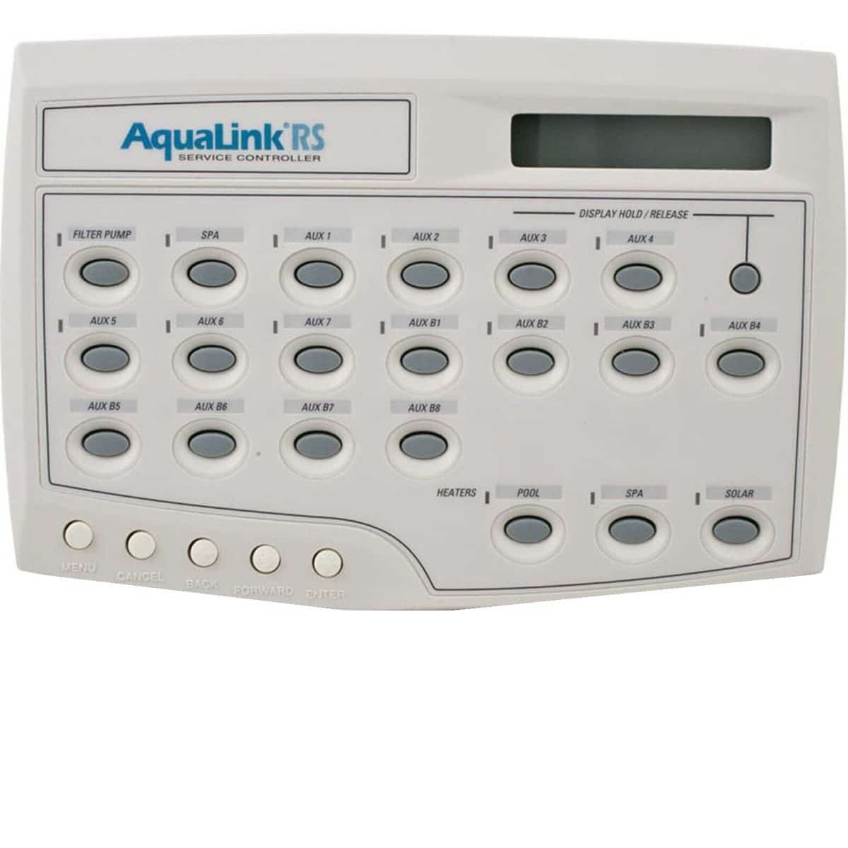 Jandy® AquaLink® RS JANDY RS Service Controller Test Unit (7057)