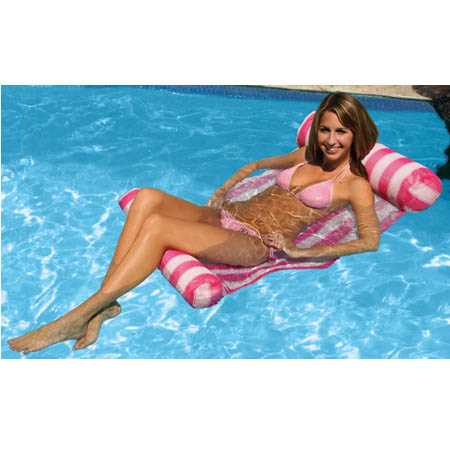 Poolmaster Water Hammock Lounge (70743)