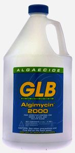 Advantis Algae Treatments Algimycin 2000 Poly Complex Gal (71106)