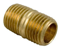 01C - Pentair SM/SMBW2000 Nipple Brass 1/4in. (071389)