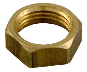 Pentair SM/SMBW2000 Nut 5/8-18 x 3/4 Hex x 17 1/6 (071407)